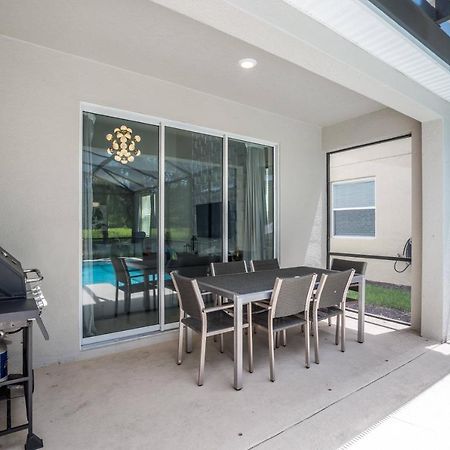 Storey Lake Resort 5 Bedroom Vacation Home With Pool 2307 Kissimmee Exterior photo