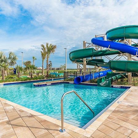 Storey Lake Resort 5 Bedroom Vacation Home With Pool 2307 Kissimmee Exterior photo