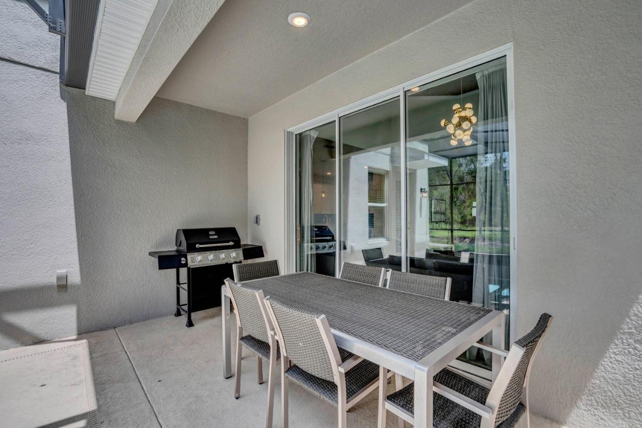 Storey Lake Resort 5 Bedroom Vacation Home With Pool 2307 Kissimmee Exterior photo